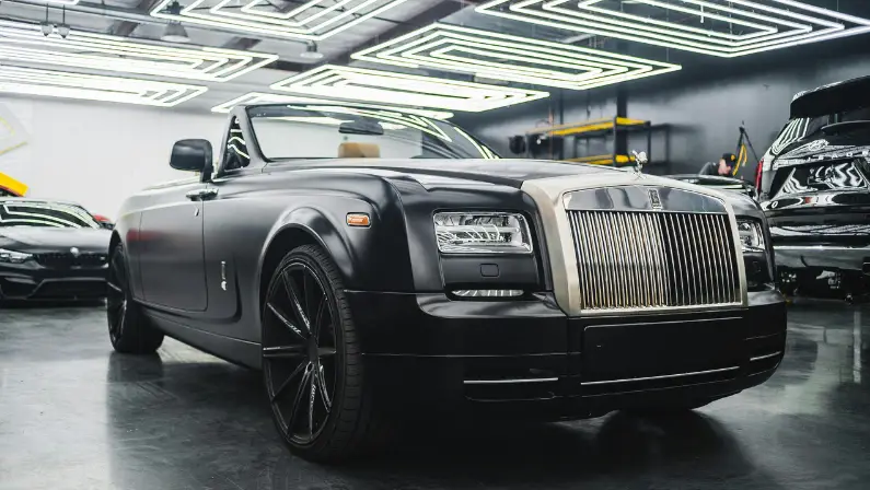 The Art of Car Photography: Tips for Capturing Your Vehicle in the Best Light